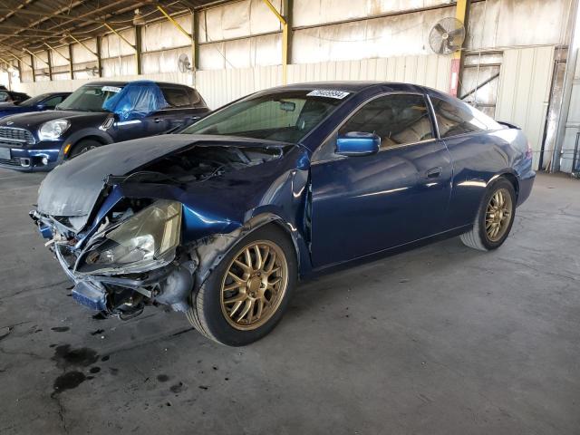 HONDA ACCORD EX 2005 with VIN 1HGCM81705A010901 - Photo from auction
