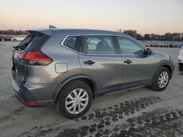 Photo 3 from auction – 2017 NISSAN ROGUE S with VIN KNMAT2MT4HP506168