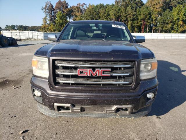 Photo 5 from auction – 2015 GMC SIERRA K15 with VIN 3GTU2UEC4FG338446