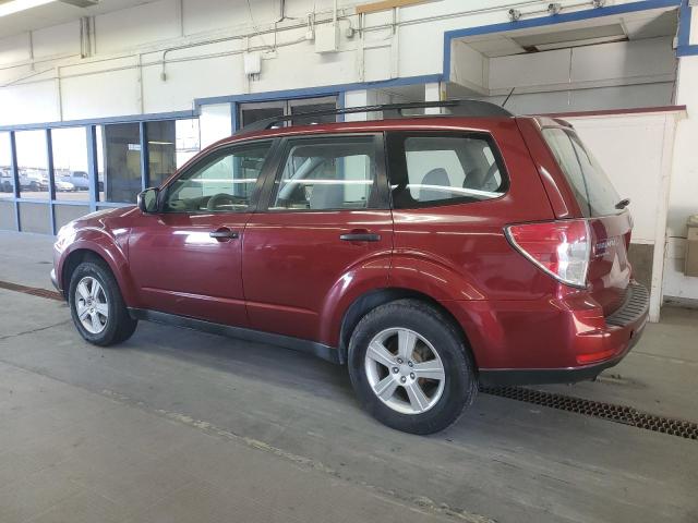Photo 2 from auction – 2013 SUBARU FORESTER 2 with VIN JF2SHABC3DH426384