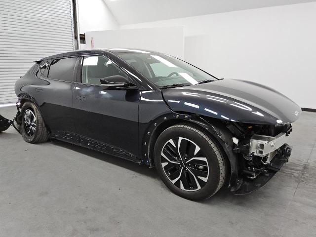 Photo 4 from auction – 2024 KIA EV6 LIGHT with VIN KNDC34LA1R5160761