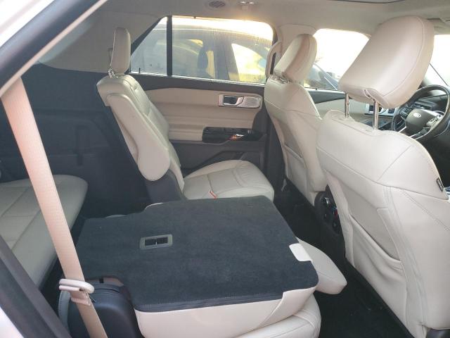Photo 11 from auction – 2022 FORD EXPLORER P with VIN 1FM5K7HC9NGA72316