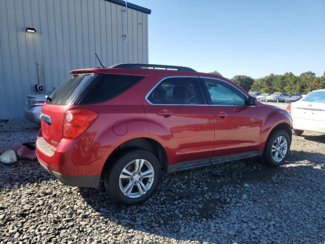 Photo 3 from auction – 2014 CHEVROLET EQUINOX LT with VIN 2GNALBEK1E6144454