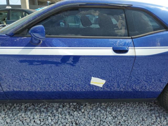 Photo 12 from auction – 2019 DODGE CHALLENGER with VIN 2C3CDZJG8KH574138