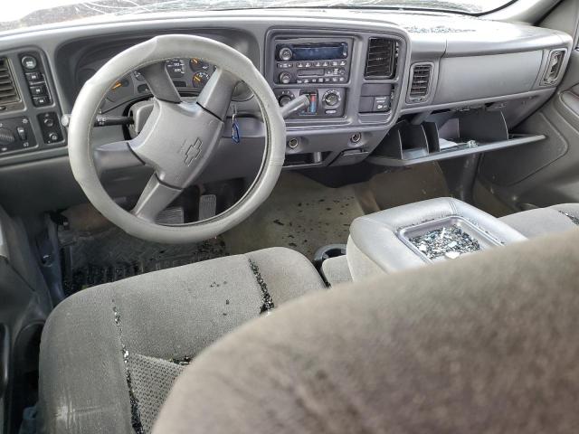 Photo 8 from auction – 2004 CHEVROLET SILVERADO with VIN 2GCEK19T641224158