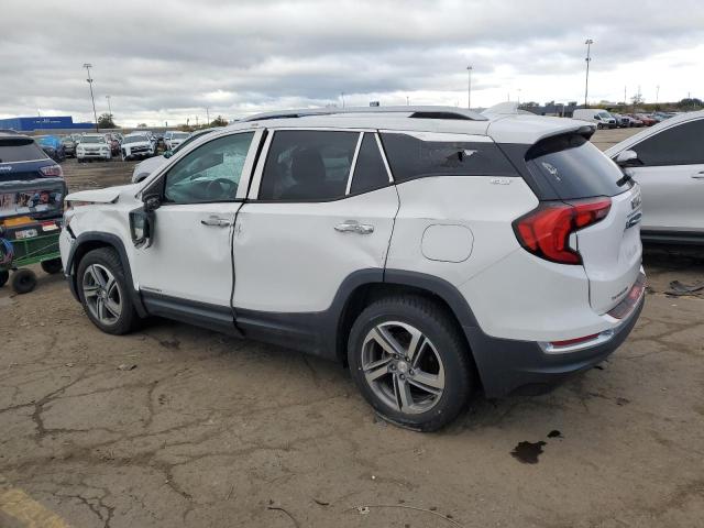 Photo 2 from auction – 2020 GMC TERRAIN SL with VIN 3GKALVEV9LL130822