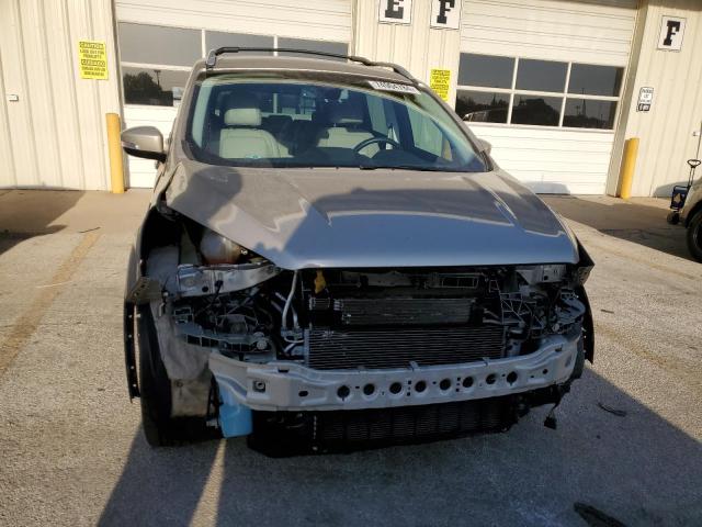 Photo 5 from auction – 2017 FORD ESCAPE TIT with VIN 1FMCU0JD2HUE74471