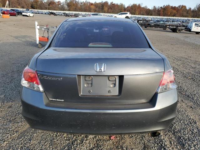Photo 6 from auction – 2010 HONDA ACCORD EX with VIN 1HGCP2F75AA101749