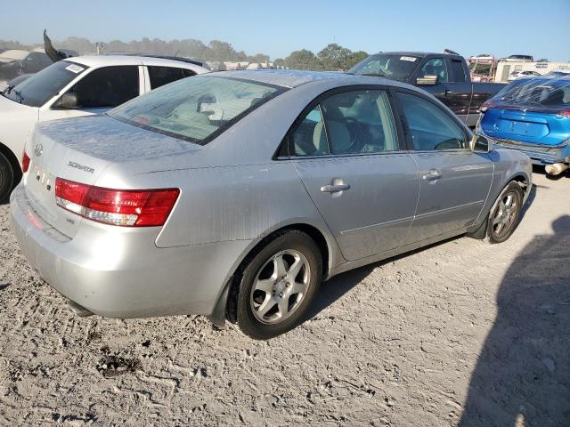 Photo 3 from auction – 2007 HYUNDAI SONATA with VIN 5NPEU46F67H170891