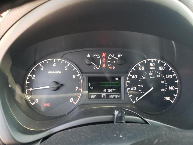 Photo 9 from auction – 2017 NISSAN SENTRA S with VIN 3N1AB7AP1HY278378