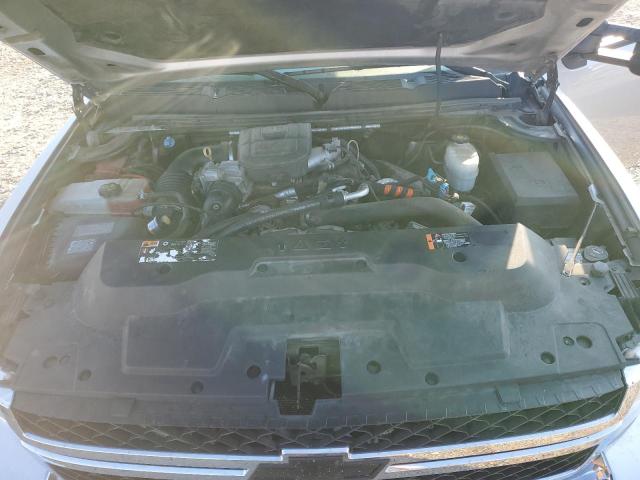 Photo 11 from auction – 2011 CHEVROLET SILVERADO with VIN 1GC1KYC86BF197156