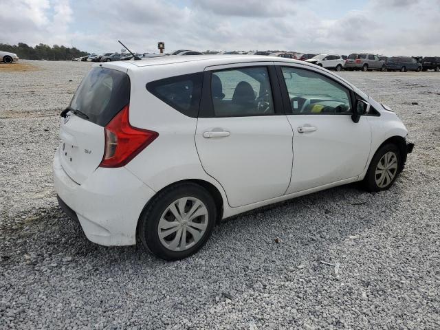 Photo 3 from auction – 2019 NISSAN VERSA NOTE with VIN 3N1CE2CP8KL354019