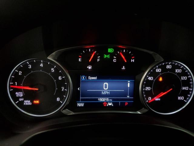 Photo 9 from auction – 2022 GMC TERRAIN SL with VIN 3GKALTEV5NL176655