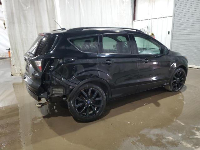 Photo 3 from auction – 2018 FORD ESCAPE SE with VIN 1FMCU9GD8JUB66321