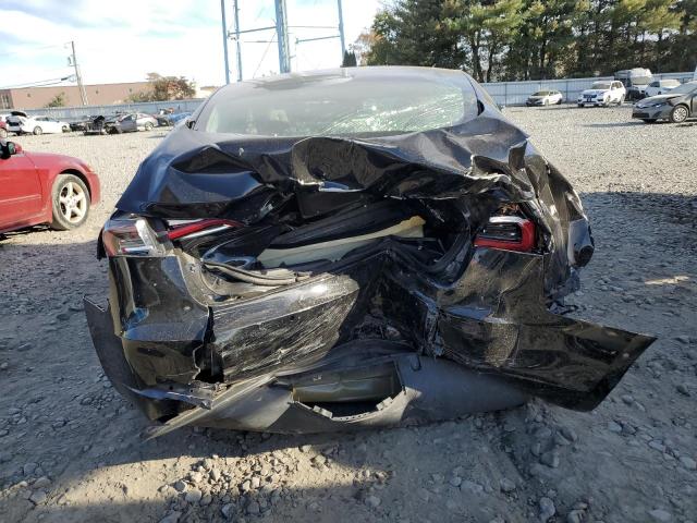 Photo 6 from auction – 2020 TESLA MODEL 3 with VIN 5YJ3E1EB7LF521477