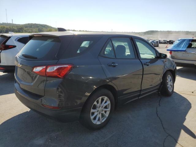 Photo 3 from auction – 2019 CHEVROLET EQUINOX LS with VIN 2GNAXHEV6K6253554
