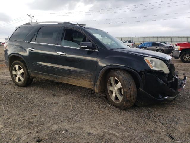 Photo 4 from auction – 2012 GMC ACADIA SLT with VIN 1GKKVRED8CJ214022
