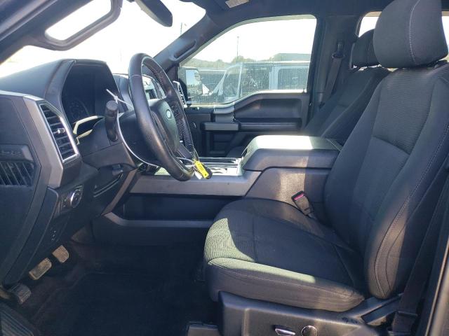 Photo 7 from auction – 2015 FORD F150 SUPER with VIN 1FTEW1EF6FKD75136