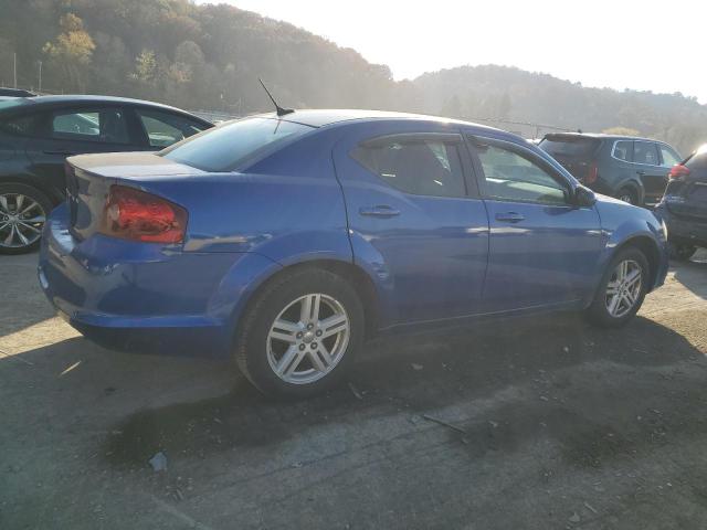 Photo 3 from auction – 2012 DODGE AVENGER SX with VIN 1C3CDZCB3CN148318