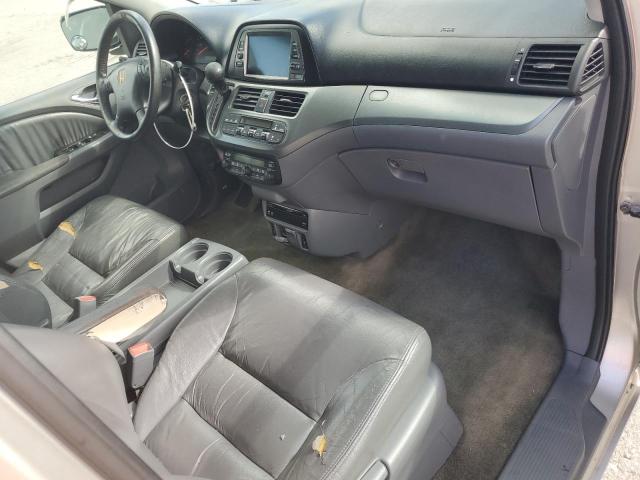 Photo 8 from auction – 2007 HONDA ODYSSEY EX with VIN 5FNRL38797B422894