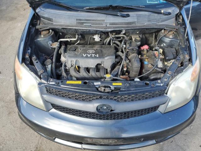 Photo 11 from auction – 2006 TOYOTA SCION XA with VIN JTKKT624765003923