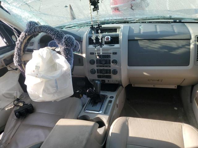 Photo 8 from auction – 2010 FORD ESCAPE XLT with VIN 1FMCU0D71AKC99945