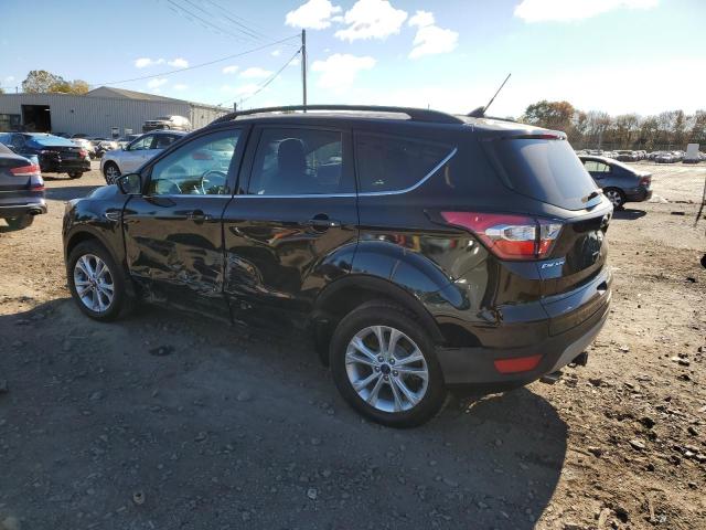 Photo 2 from auction – 2018 FORD ESCAPE SEL with VIN 1FMCU9HD4JUC04688
