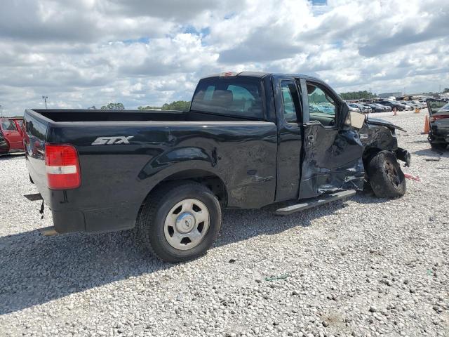 Photo 3 from auction – 2007 FORD F150 with VIN 1FTRF12287KC22455