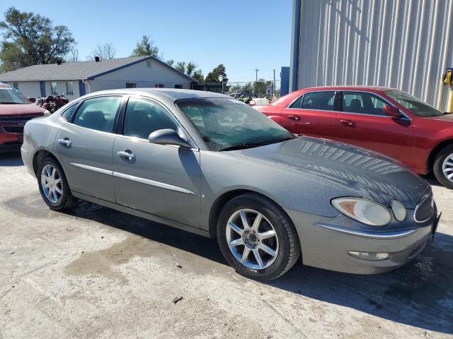 Photo 4 from auction – 2007 BUICK LACROSSE C with VIN 2G4WE587271127255
