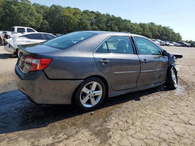 Photo 3 from auction – 2014 TOYOTA CAMRY L with VIN 4T1BF1FK7EU825230