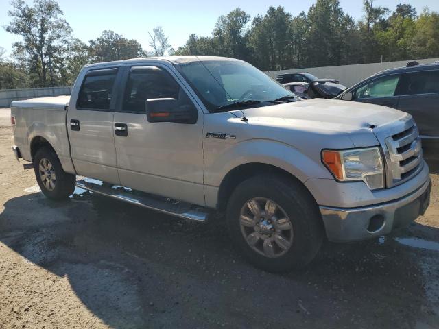 Photo 4 from auction – 2009 FORD F150 SUPER with VIN 1FTPW12V99FB20207