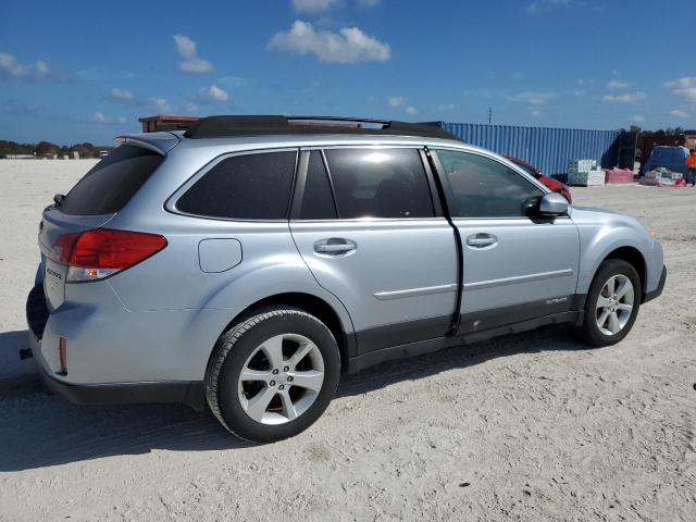 Photo 3 from auction – 2013 SUBARU OUTBACK 2. with VIN 4S4BRBCCXD3276332