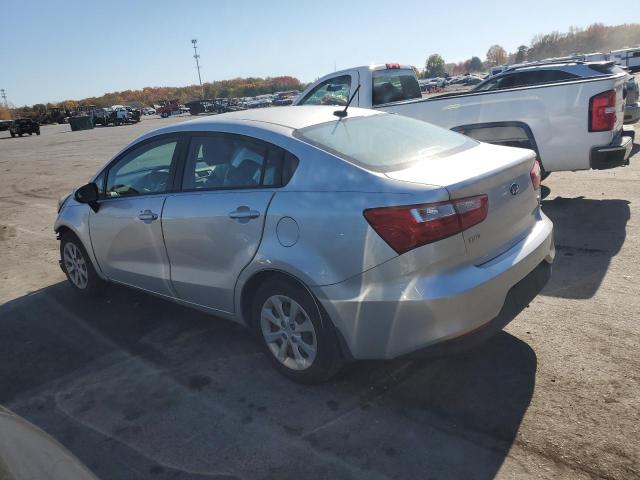 Photo 2 from auction – 2016 KIA RIO LX with VIN KNADM4A39G6658586