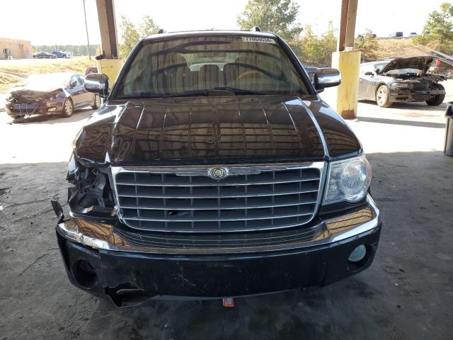Photo 5 from auction – 2008 CHRYSLER ASPEN LIMI with VIN 1A8HX58N08F106994