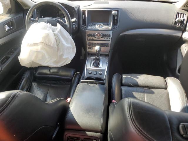 Photo 8 from auction – 2012 INFINITI G37 with VIN JN1CV6ARXCM680505