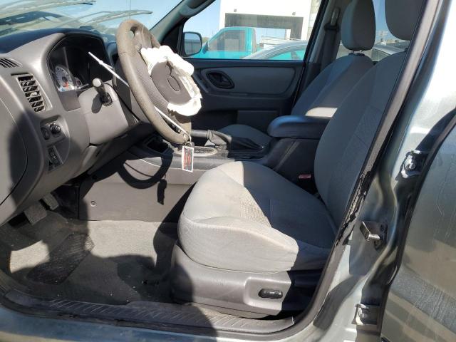 Photo 7 from auction – 2007 FORD ESCAPE XLT with VIN 1FMYU93177KA83792