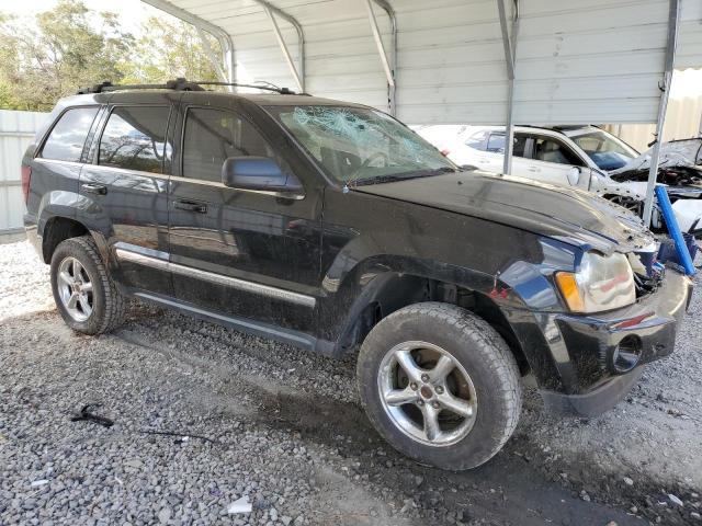 Photo 4 from auction – 2005 JEEP GRAND CHER with VIN 1J4HR58225C698137