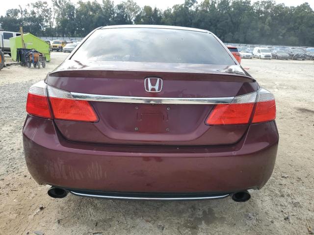 Photo 6 from auction – 2013 HONDA ACCORD SPO with VIN 1HGCR2F56DA282471