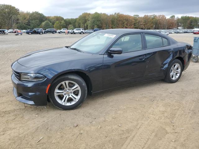 DODGE CHARGER SX 2018 with VIN 2C3CDXBG6JH341618 - Photo from auction