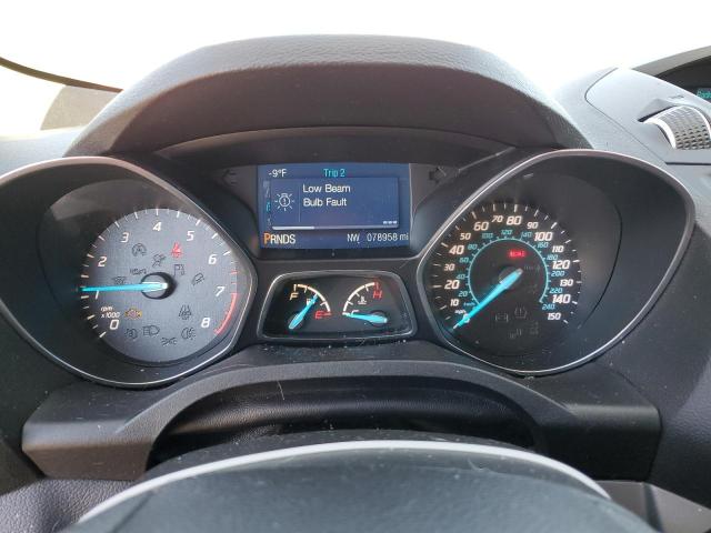 Photo 9 from auction – 2013 FORD ESCAPE SE with VIN 1FMCU0GX2DUC89011