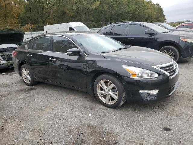 Photo 4 from auction – 2013 NISSAN ALTIMA with VIN 1N4AL3AP7DC115455