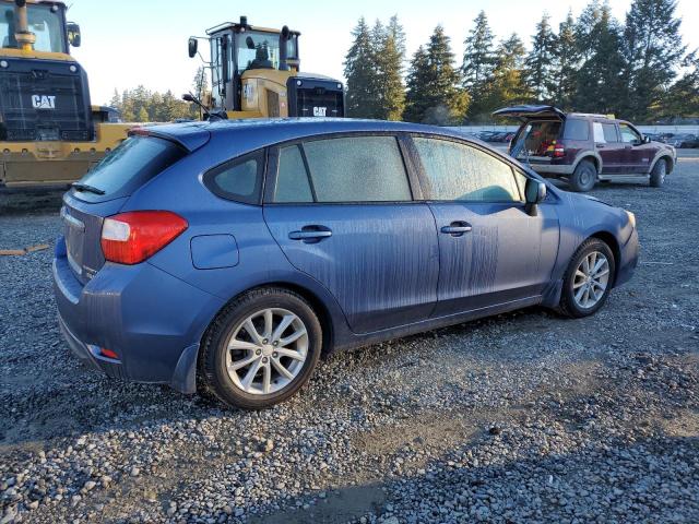Photo 3 from auction – 2012 SUBARU IMPREZA PR with VIN JF1GPAB66CG225378