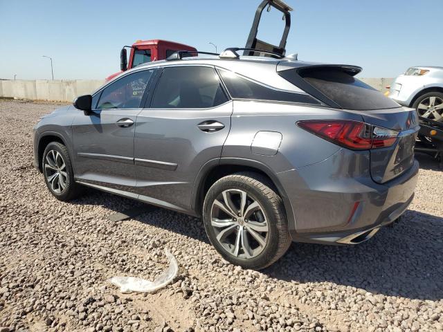Photo 2 from auction – 2017 LEXUS RX 350 BAS with VIN 2T2ZZMCA6HC040329