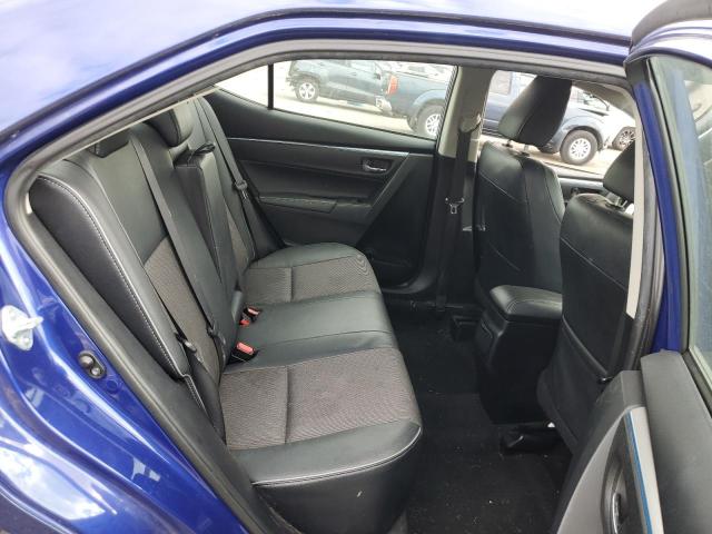 Photo 10 from auction – 2015 TOYOTA COROLLA L with VIN 2T1BURHE7FC259407
