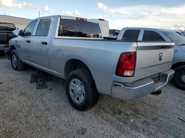 Photo 2 from auction – 2018 RAM 2500 ST with VIN 3C6UR4CL1JG424439