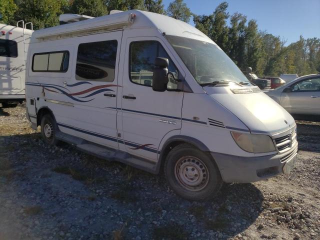 DODGE SPRINTER 2 2006 with VIN WD0PD644165948042 - Photo from auction
