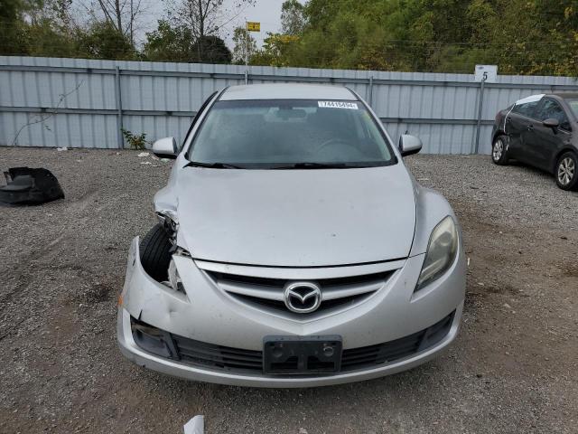 Photo 5 from auction – 2012 MAZDA 6 I with VIN 1YVHZ8BH5C5M07033