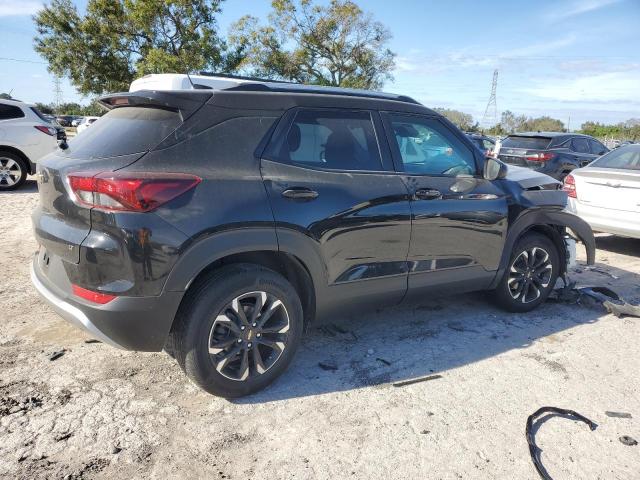 Photo 3 from auction – 2023 CHEVROLET TRAILBLAZE with VIN KL79MPSL4PB209698