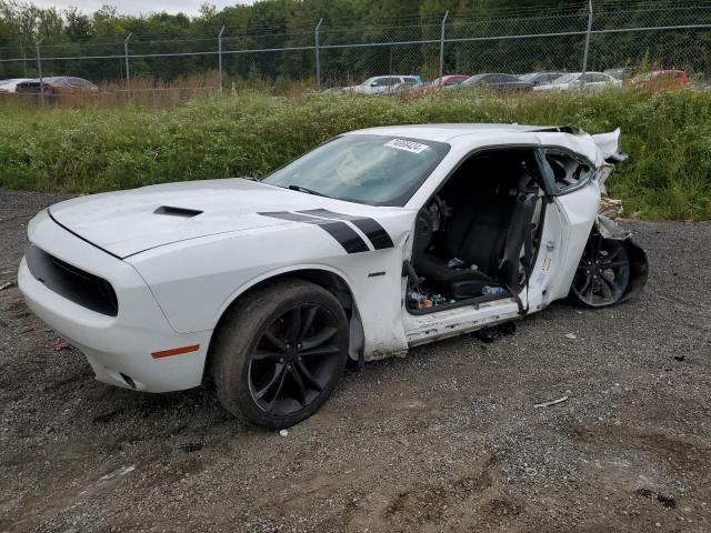 DODGE CHALLENGER 2016 with VIN 2C3CDZBT8GH311571 - Photo from auction