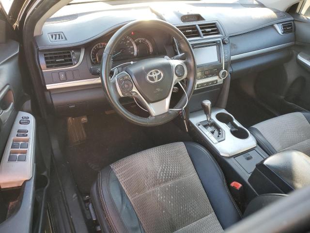 Photo 8 from auction – 2012 TOYOTA CAMRY BASE with VIN 4T1BF1FK4CU159800